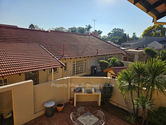 Property Investment. Very good return on investment. Do not miss out. Hidden Gem!