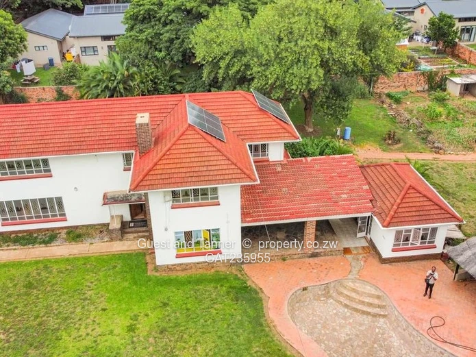 Commercial Property For Rent In Highlands  (Sole Mandate)