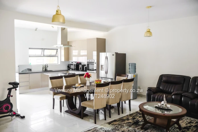 Newlands Townhouse To Let