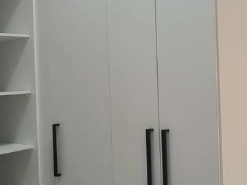 3 Bedroom Townhouse Complex