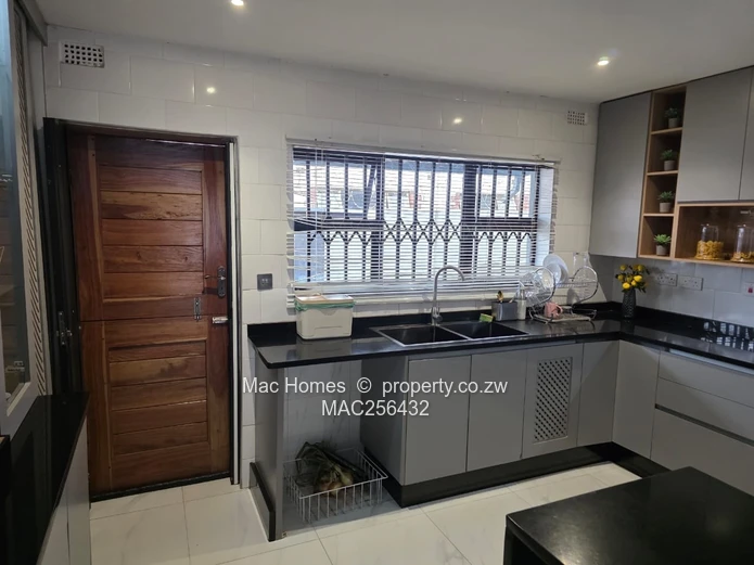 New Marlborough's Finest- MOVE-IN READY 4-BEDROOM FAMILY HOME (Sole Mandate)