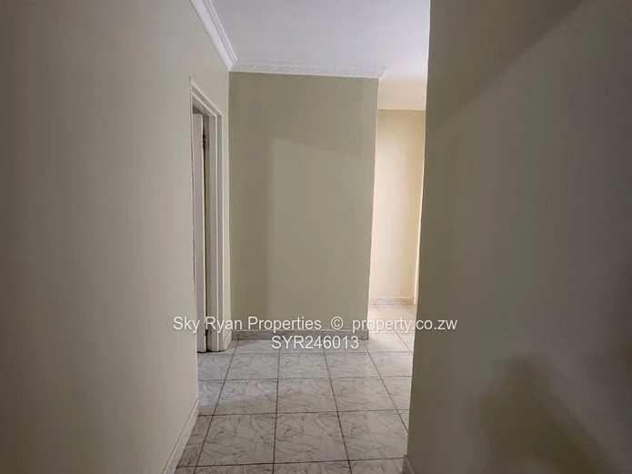 Houghton Park House For Sale