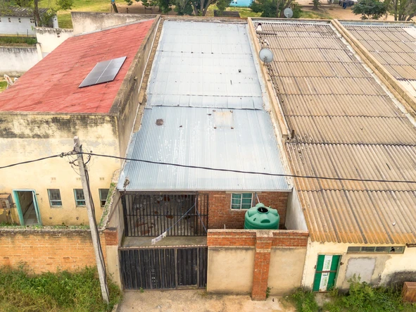 Shop & Retail Property