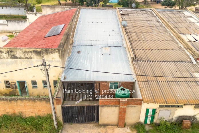 Commercial building for sale (Sole Mandate)