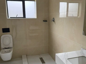 2 Bedroom Garden Flat