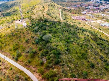 Commercial & Industrial Land