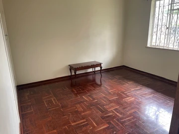 2 Bedroom Garden Flat