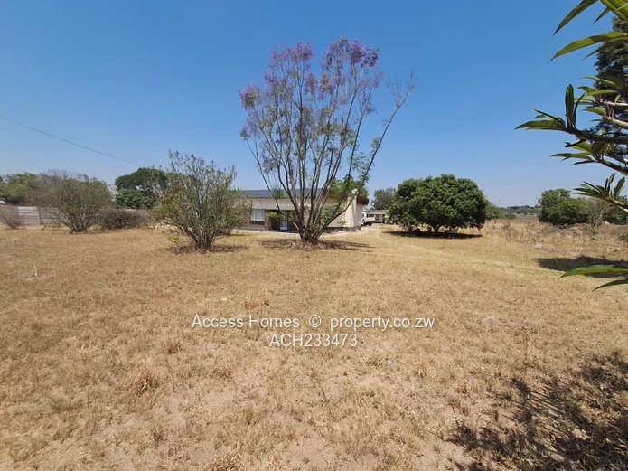 Greendale land for sale 