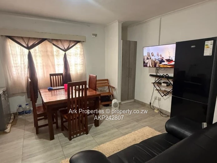 House for Sale  in Kuwadzana Phase 3