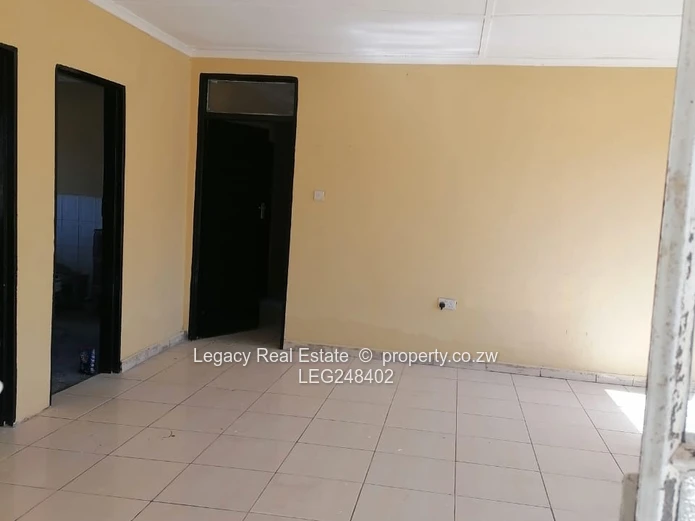 Spacious 5-Bedroom House To Let In Granary Park Phase 2B
