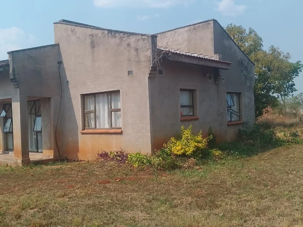 7 Bedroom House