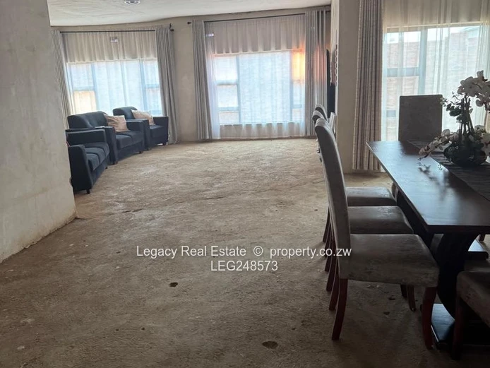 Executive Family Home On 1,064sqm In Belvedere Ridgeview