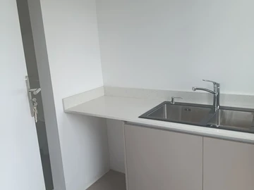 4 Bedroom Townhouse Complex