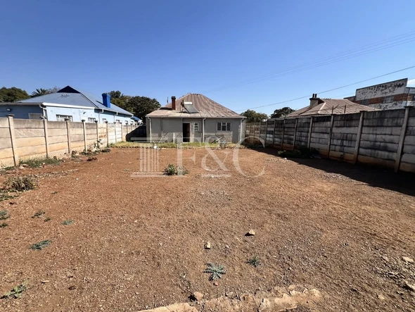 Commercial Property