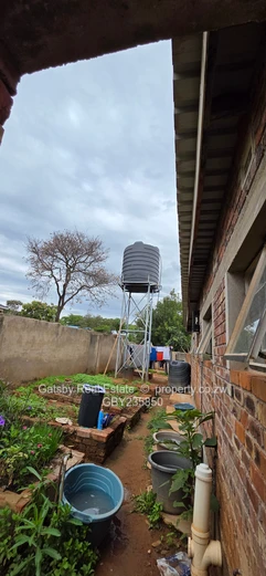 Finish to own taste- Crowhill house for sale