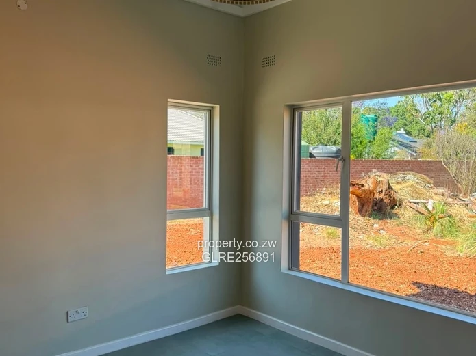 Modern 4-Bed Borrowdale Home — Double-Volume Living, Borehole