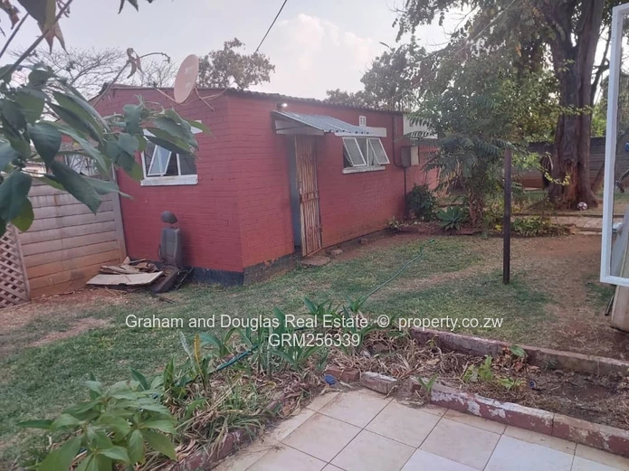 Solid Mabelreign house for sale