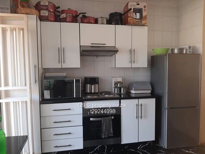 Glaudina house for sale