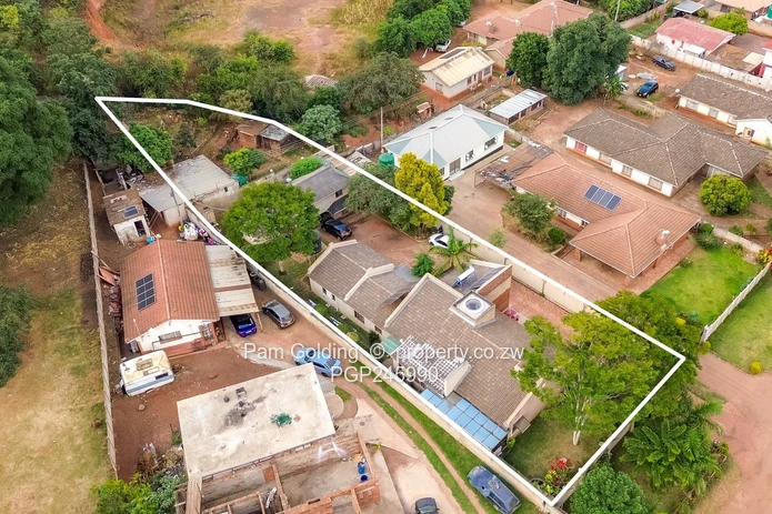 Multi-Dwelling Property with Income Potential