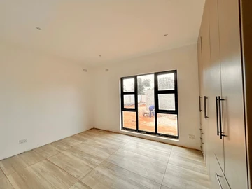 3 Bedroom Townhouse Complex