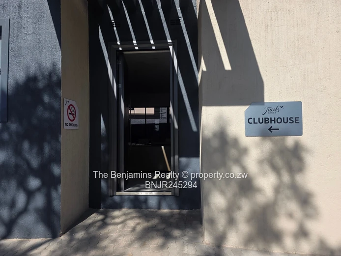 Two Bed Townhouse In Strathaven