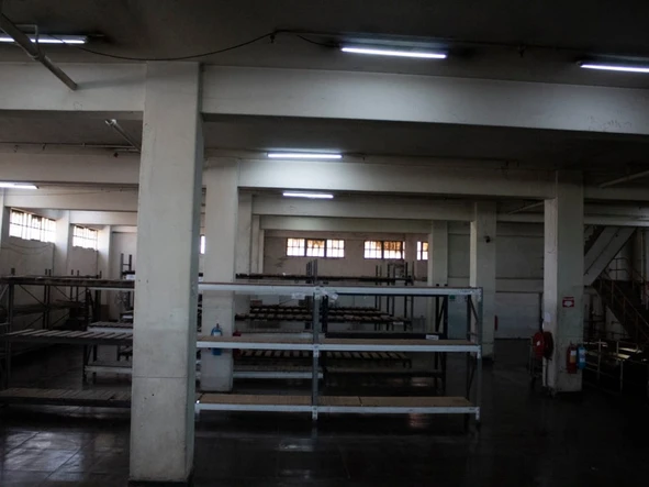 Shop & Retail Property