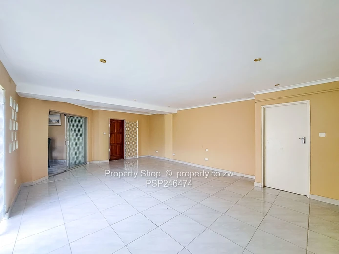 Neat Furnished Unit