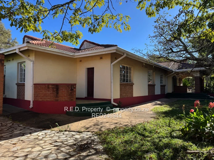 Prime Burnside Property!