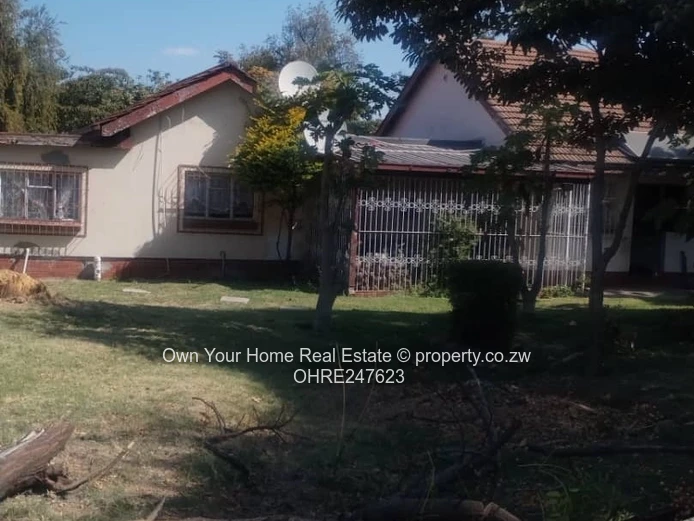 Hatfield HOUSE FOR SALE 150k.