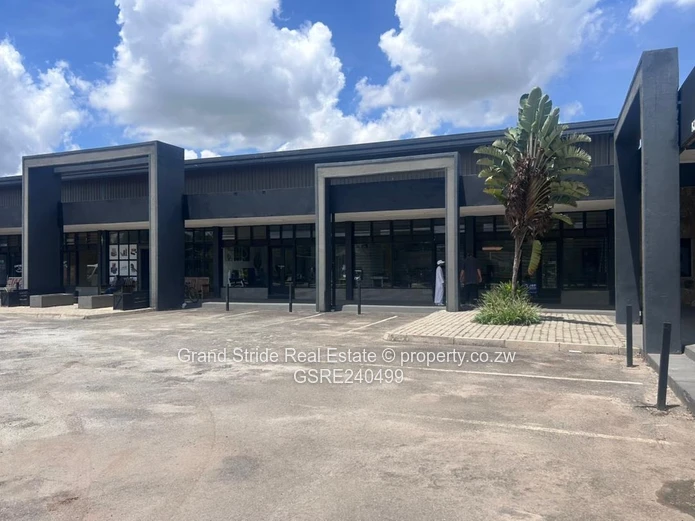 Shops For Rent In "Greenpoint"