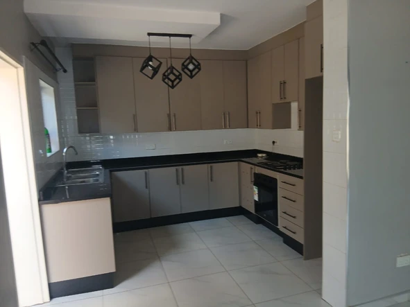 4 Bedroom Townhouse Complex