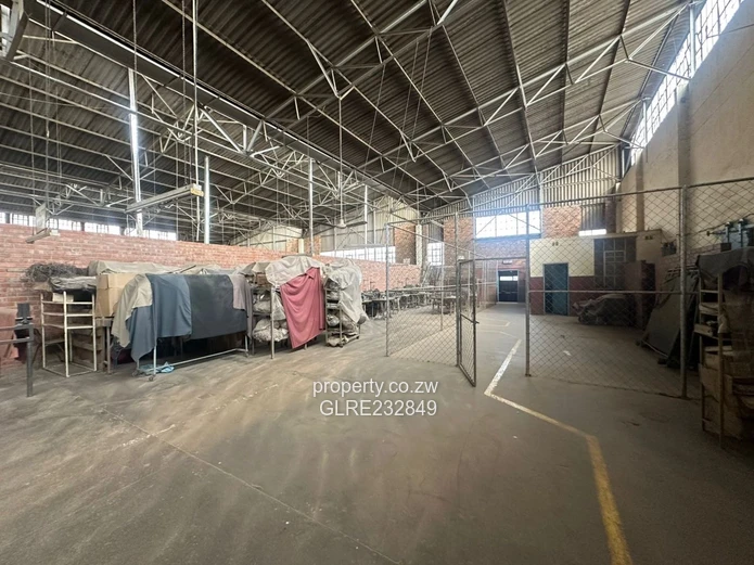 All in One (Business) Warehouse to Let Ardbennie