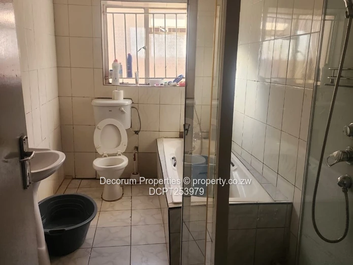 Bluffhill 4Beds Standalone Available (Sole Mandate)