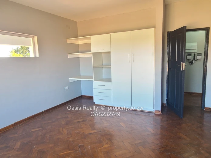 Double-Storey Executive Home | Mount Pleasant Heights | US$1,500/month