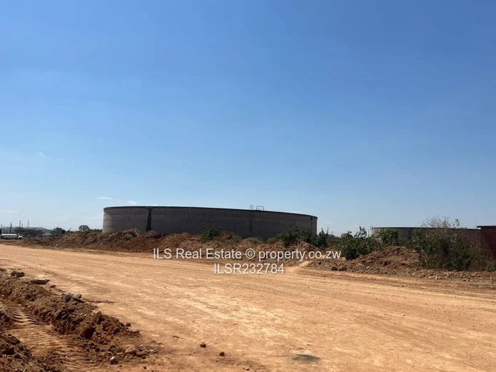 Elevate Your Operations: Premium Industrial Stands