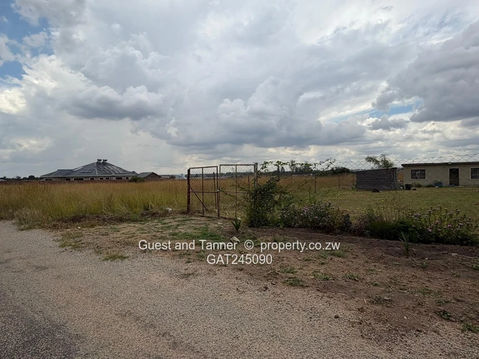 Huntersville Stand for Sale – Prime Location (Sole Mandate)