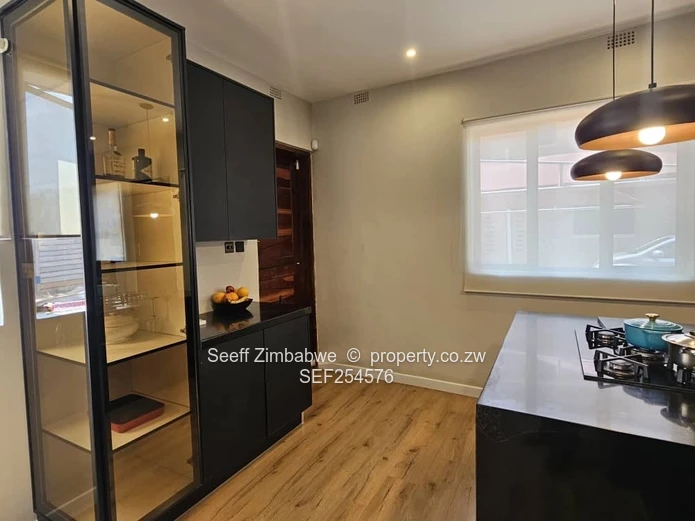 To Let: Modern 3-Bed Duplex in Helensvale | Full Solar Backup & AC
