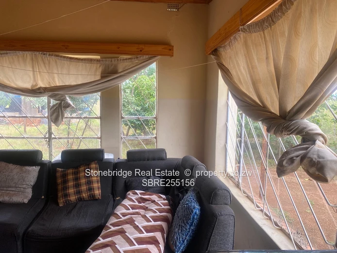 Woodville Park Cottage For Sale