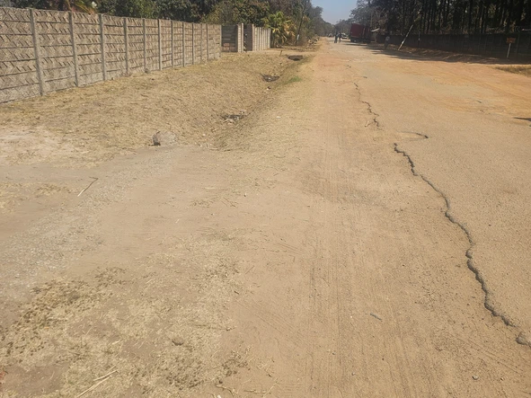 Commercial & Industrial Land