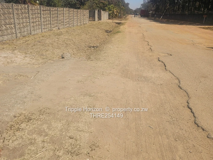 Prospect waterfalls commercial land for sale 