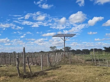 Farm & Agricultural Land