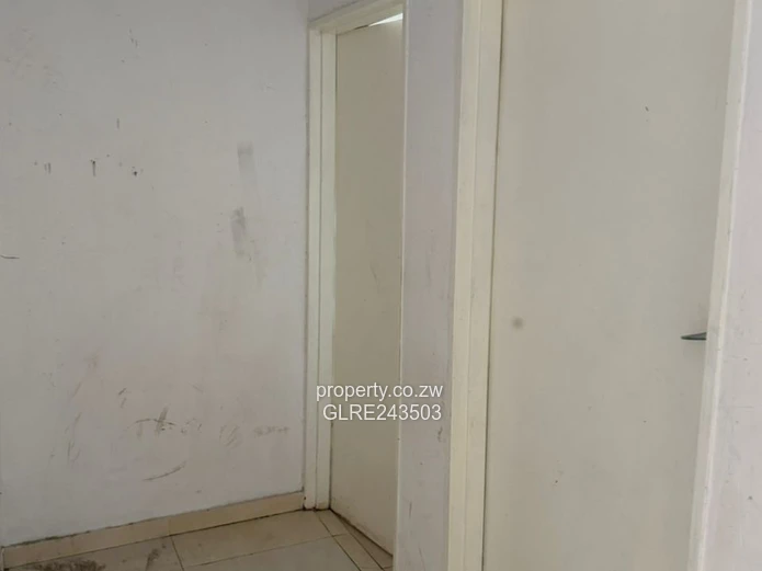 Brick-front Shop in Bluff Hill — Paved Parking & Loading Bay