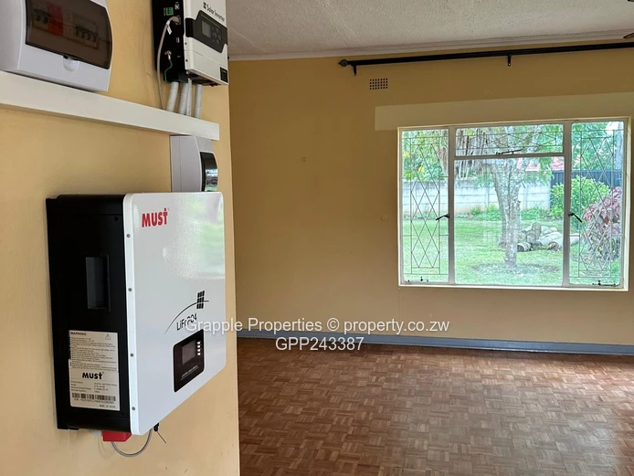 Emerald Hill Full house available for letting  (Sole Mandate)