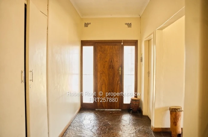 Commercial or Residential Potential in Avondale