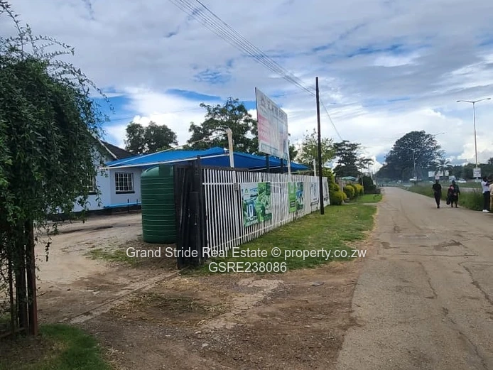 Offices For Rent In Eatslea 