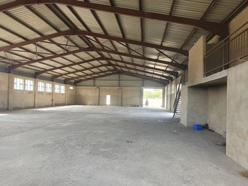 Warehouse & Factory