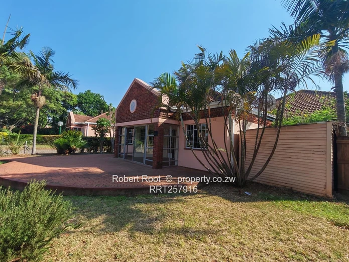 Exclusive living in a secure, over-50s gated community.