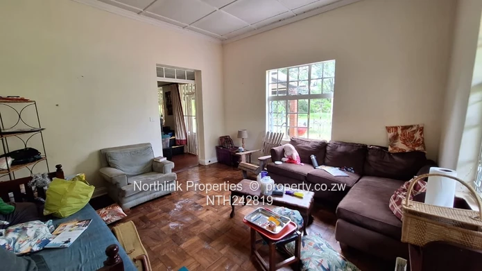 Emerald Hill on Pembroke Rd