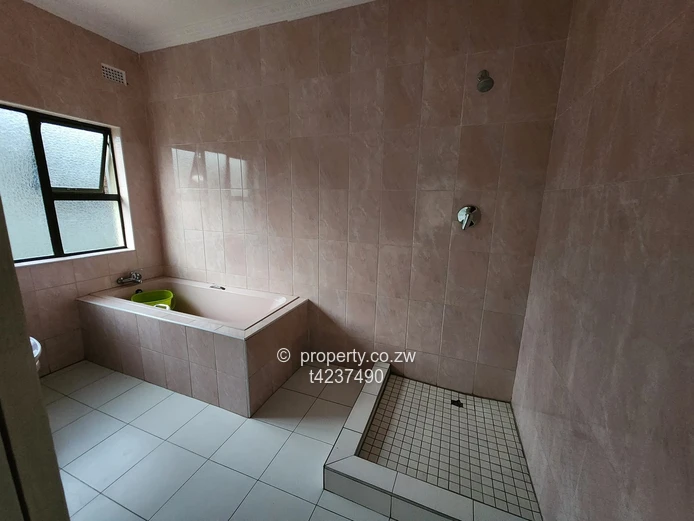 Arlington spacious 5 bed house to Rent