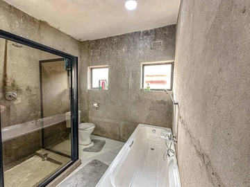 3 Bedroom Townhouse Complex